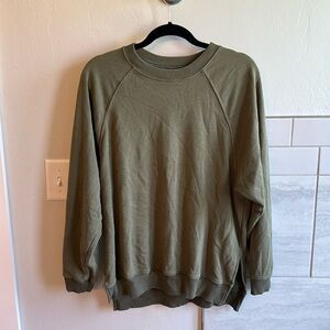 American Eagle sweatshirt